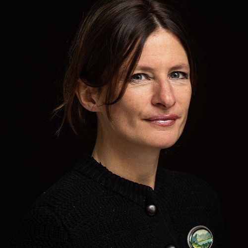 Helen Frances Paris